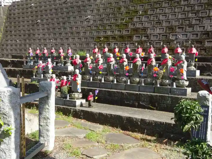 八幡山観音寺(神奈川県)