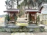 熊野神社(滋賀県)