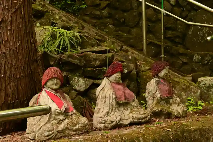 観音院(埼玉県)