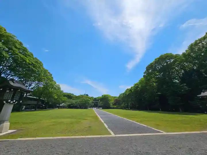 靜岡縣護國神社(静岡県)