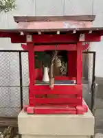 山王神社(兵庫県)