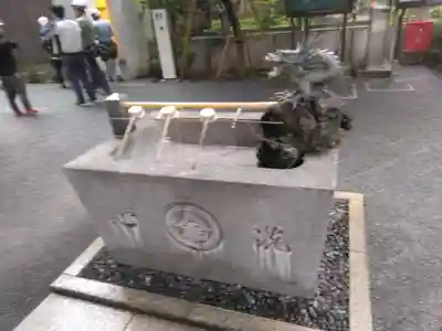 虎ノ門金刀比羅宮(東京都)