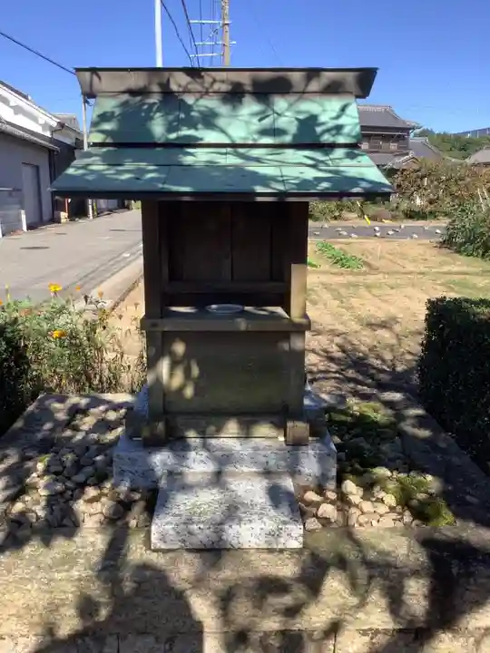 津島神社(愛知県)