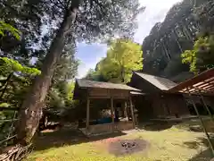 春日神社(京都府)