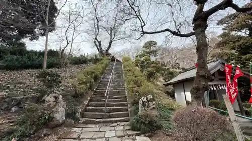 音楽寺(埼玉県)
