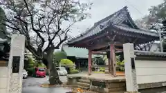 法蓮寺(千葉県)