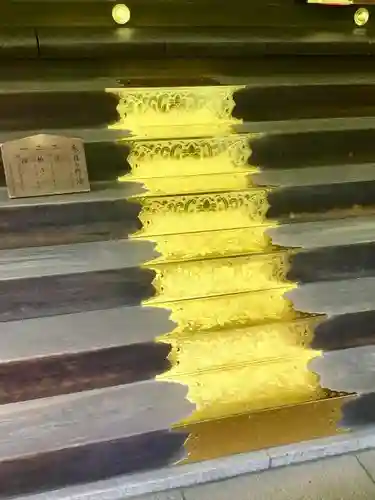 渋谷氷川神社のその他建物