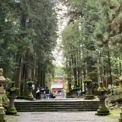 北口本宮冨士浅間神社(山梨県)