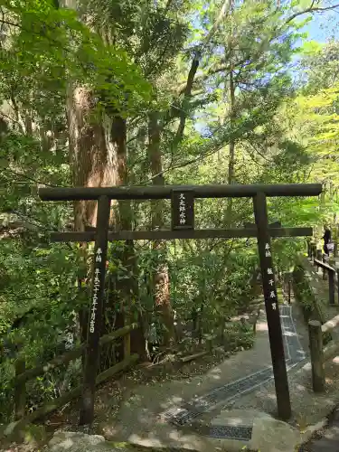 久太郎水神(宮崎県)