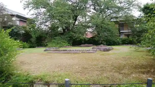 元興寺のその他建物