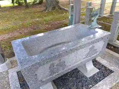 氷川神社(福井県)