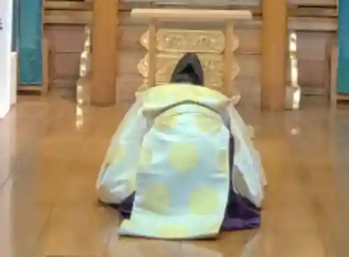 厄除の宮　駒林神社(兵庫県)