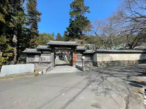 白峯寺(香川県)