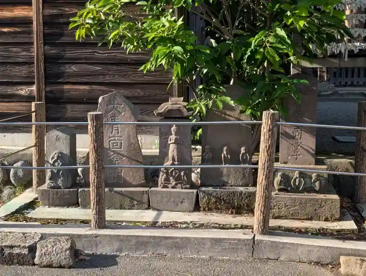 稲荷神社(神奈川県)