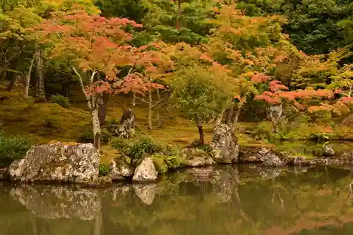 天龍寺(京都府)