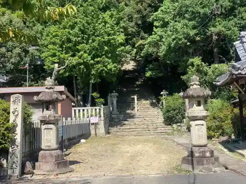 長命寺(滋賀県)