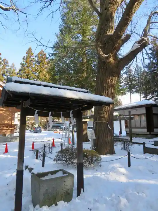 住吉神社のその他建物