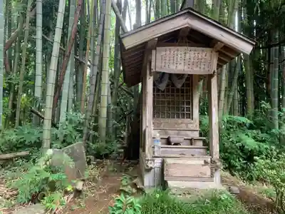 千蔵寺(千葉県)