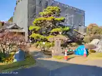 国平寺(東京都)