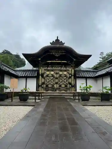 建長寺のその他建物