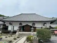 當麻寺 奥院(奈良県)
