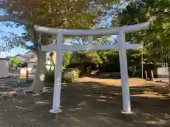 三社神社(千葉県)