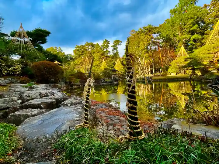 輪王寺(宮城県)
