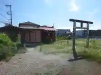 三柱神社(埼玉県)