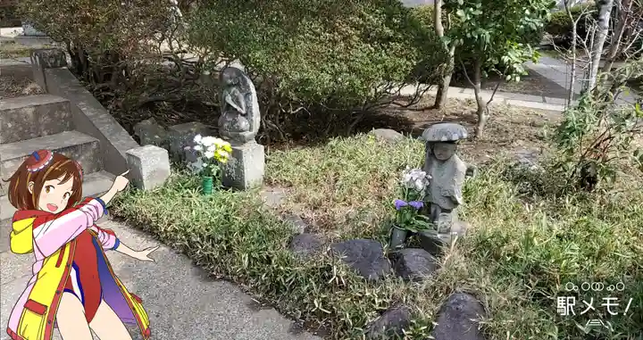 光増寺(東京都)