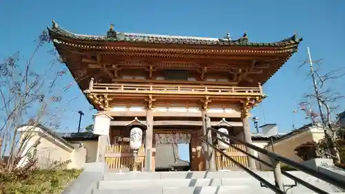 勝尾寺(大阪府)