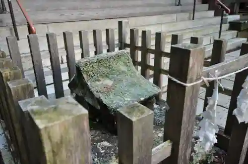 河口浅間神社(山梨県)