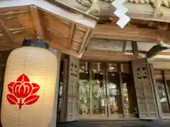 安宅住吉神社(石川県)