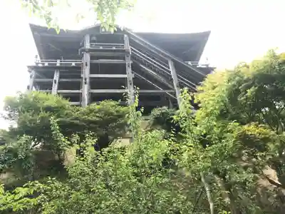 笠森寺のその他建物