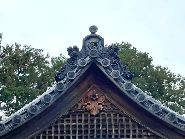 八千戈神社のその他建物