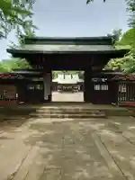 峯ヶ岡八幡神社(埼玉県)
