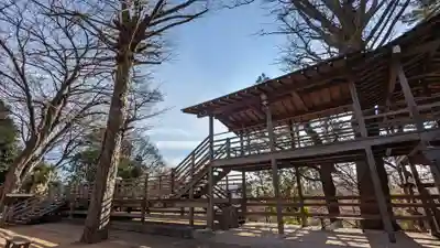 明王院（満願寺別院）のその他建物