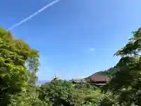 清水寺(京都府)