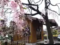 青嶋八幡宮神社(静岡県)