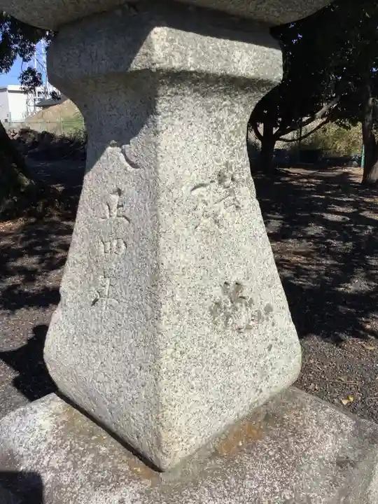 八幡社(愛知県)