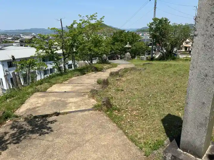 厳島神社(兵庫県)