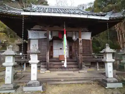 東大寺 二月堂(奈良県)