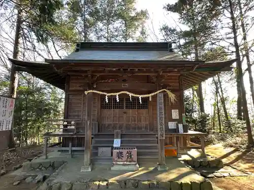 十二社(東京都)