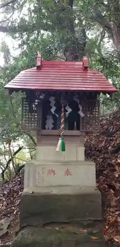 浅間神社(千葉県)