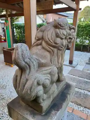 宇津神社(山口県)