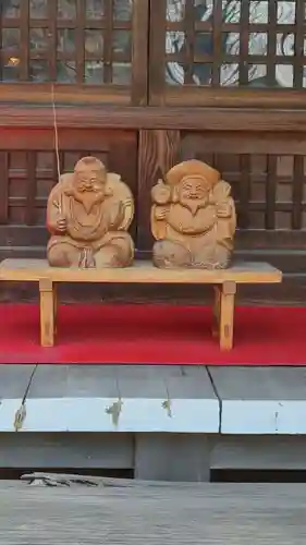 出雲大社相模分祠(神奈川県)