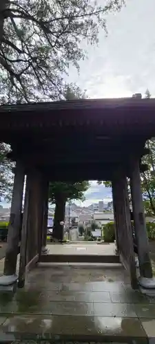 宝泉寺(東京都)