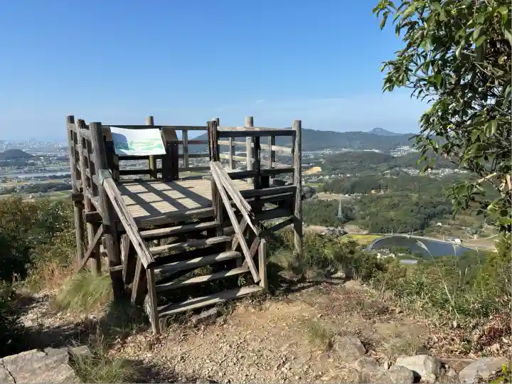龍王社(香川県)
