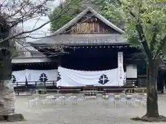 靖國神社(東京都)