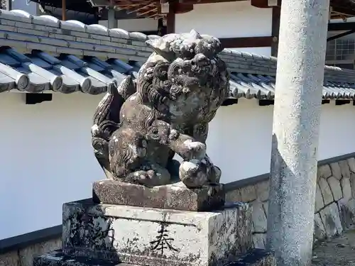 蛭兒神社(滋賀県)