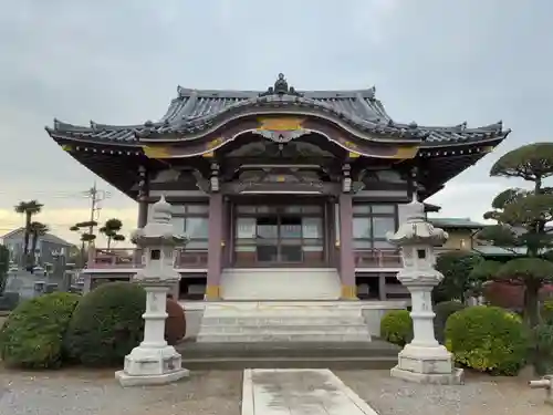 能満寺(千葉県)